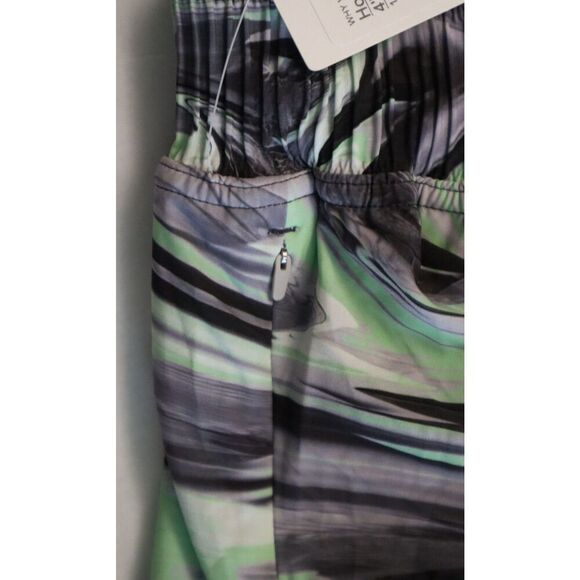 Lululemon W7BW0T Women's Sz 2 Multicolor Hotty Hot High-Rise 4" Lined Shorts *SE - Picture 8 of 14